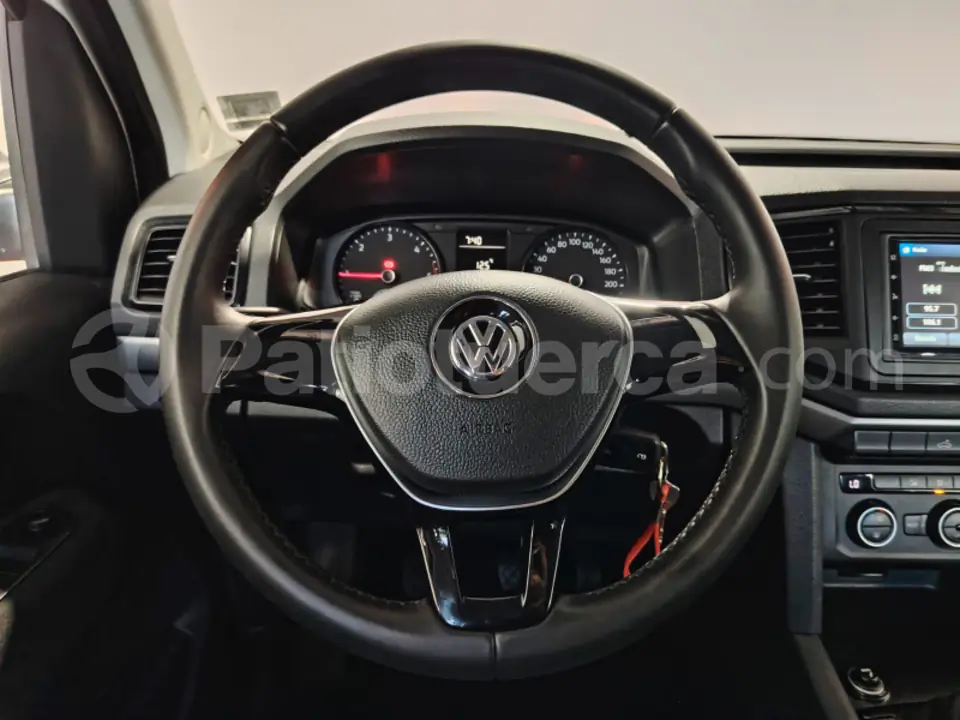 Foto 20 de Volkswagen AMAROK BI
