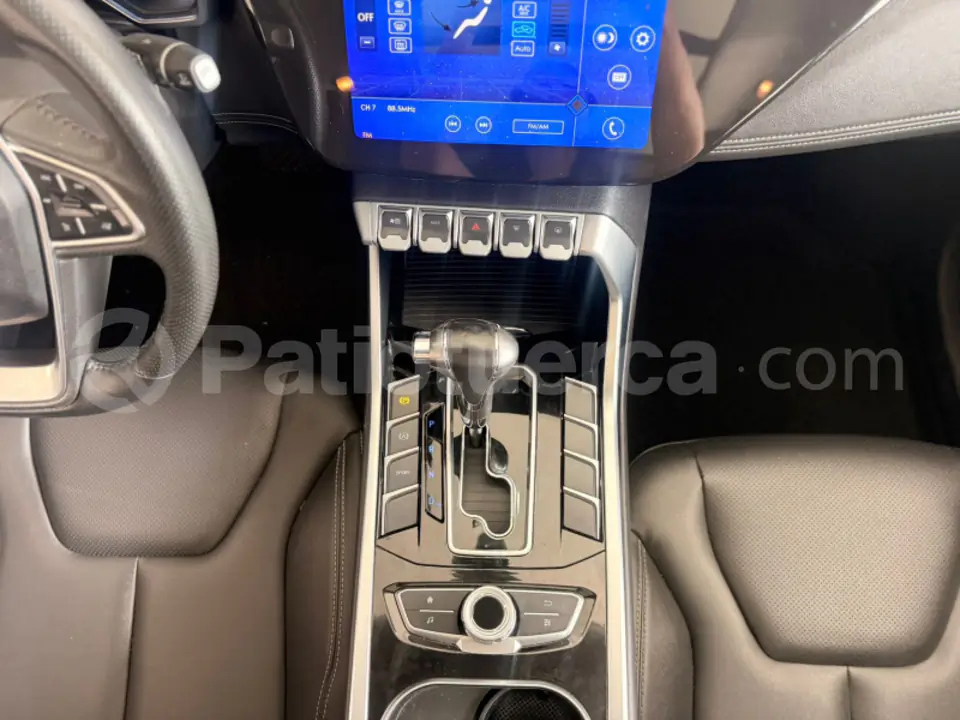 Foto 13 de Ford TERRITORY TREND