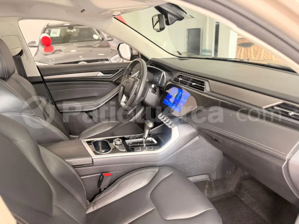 Foto 14 de Ford TERRITORY TREND