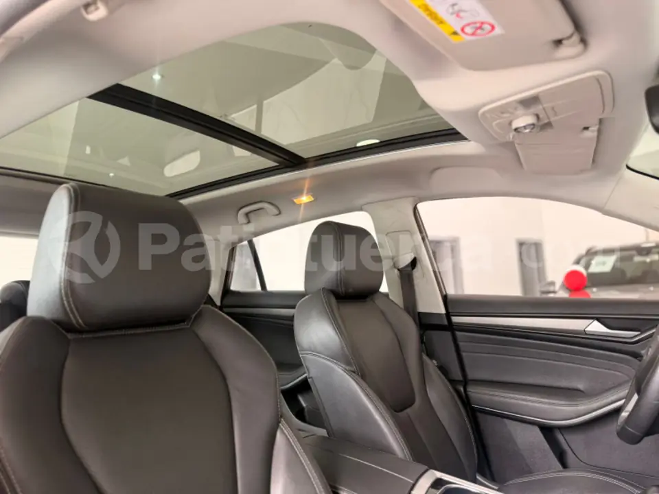 Foto 19 de Ford TERRITORY TREND