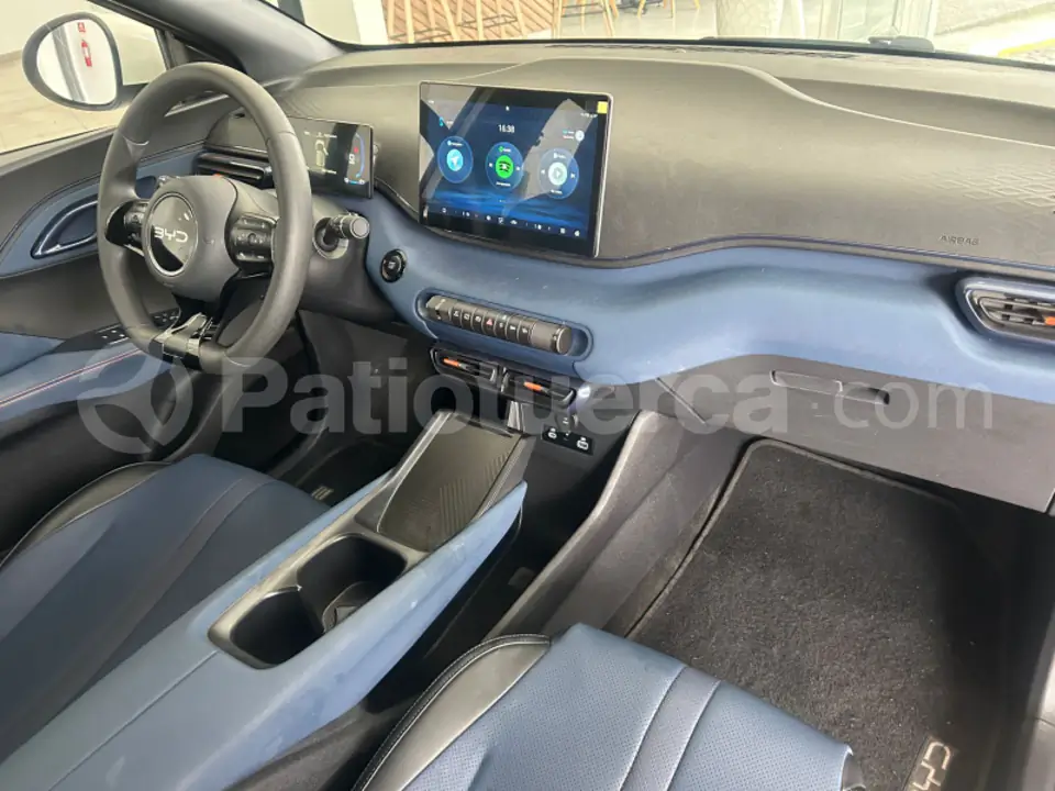 Foto 11 de BYD Seagull