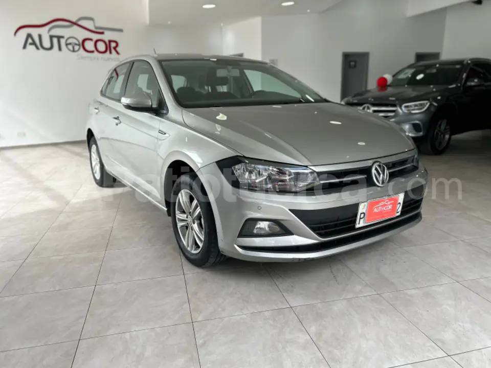 Foto 3 de Volkswagen Polo