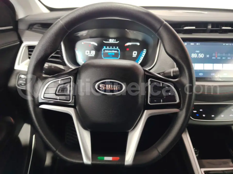 Foto 24 de Shineray SWM G 01 F