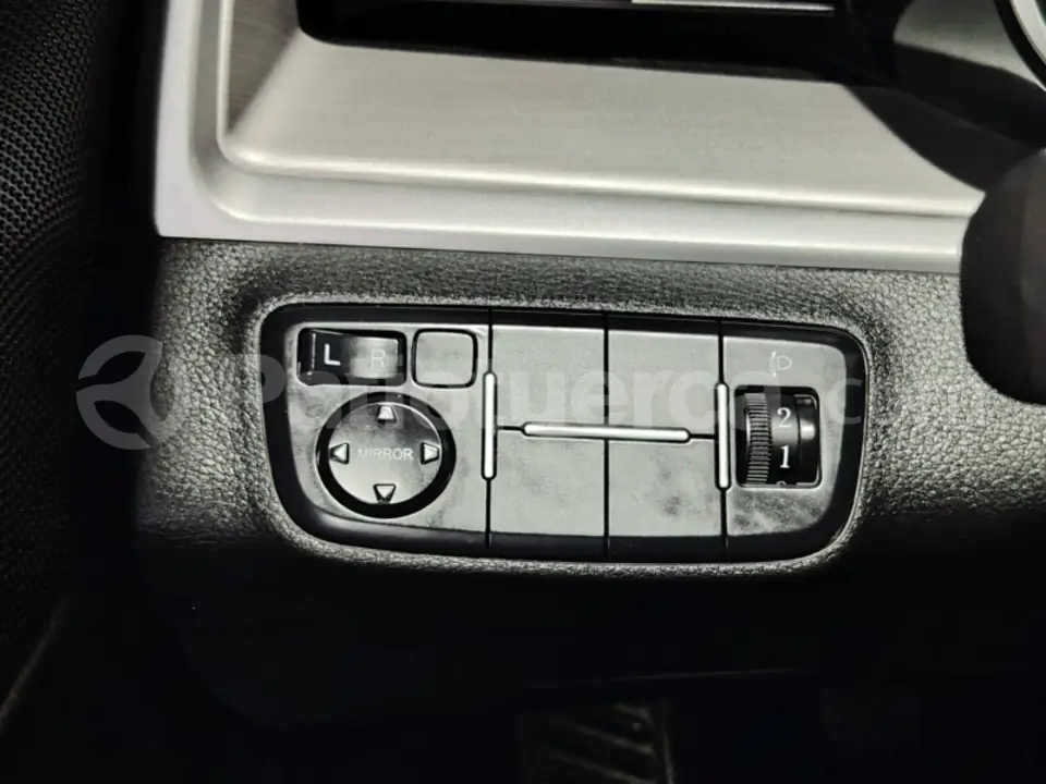 Foto 12 de Shineray SWM G01