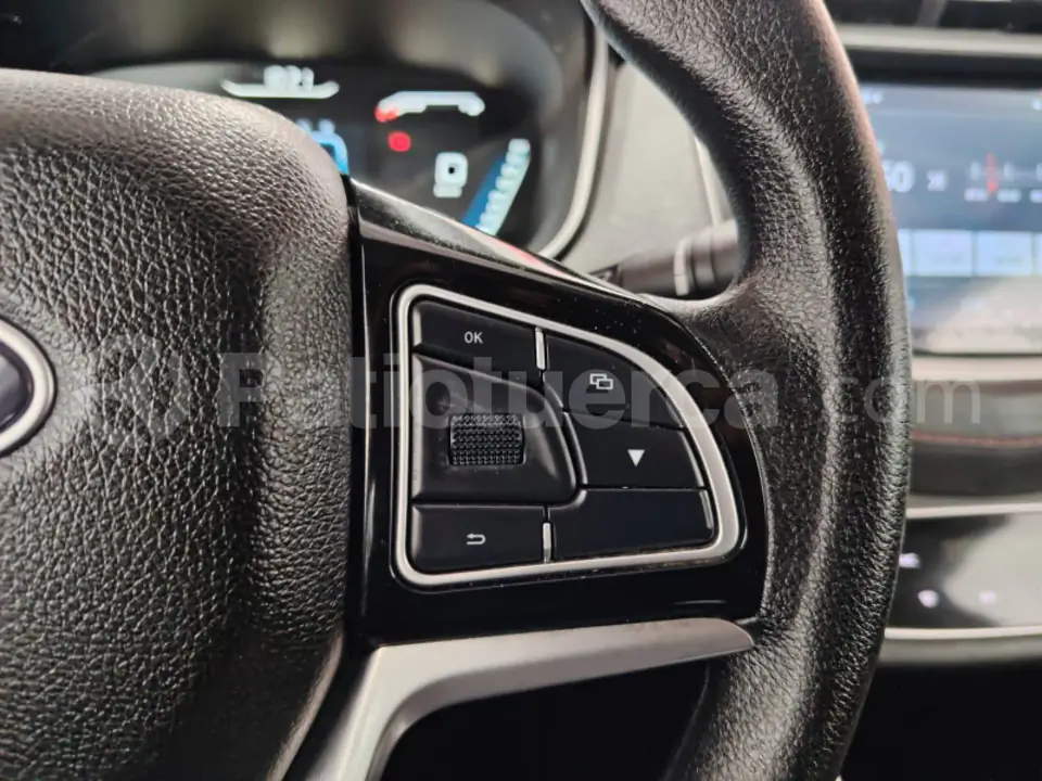 Foto 15 de Shineray SWM G01