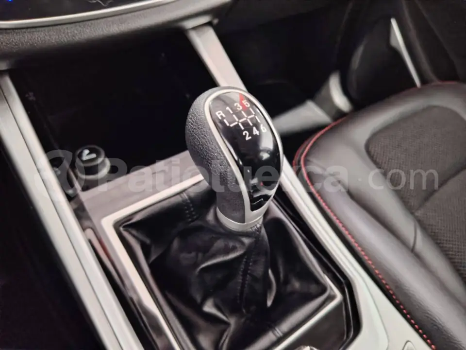 Foto 29 de Shineray SWM G01