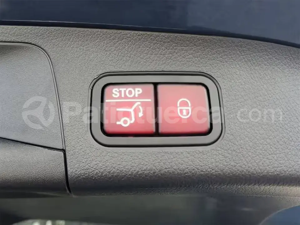 Foto 10 de Mercedes Benz GLA 250