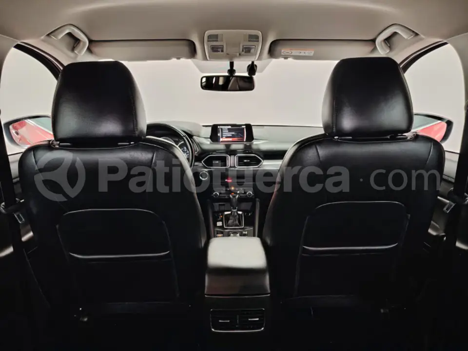 Foto 9 de Mazda CX-5