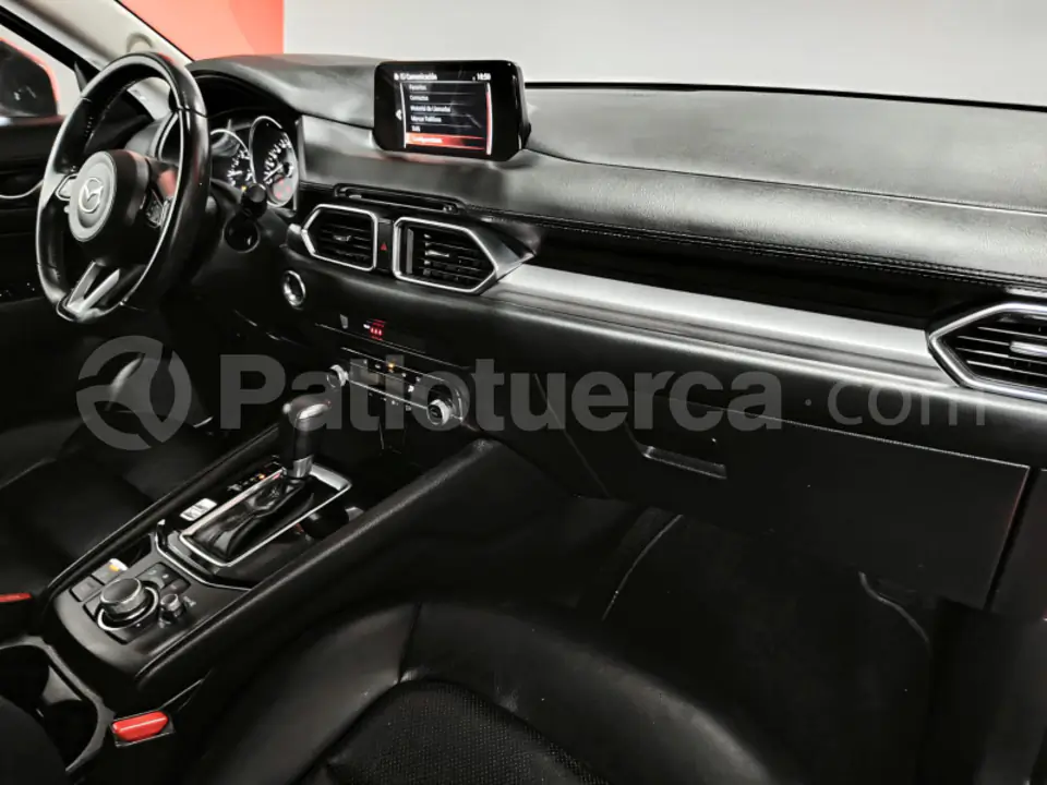 Foto 12 de Mazda CX-5