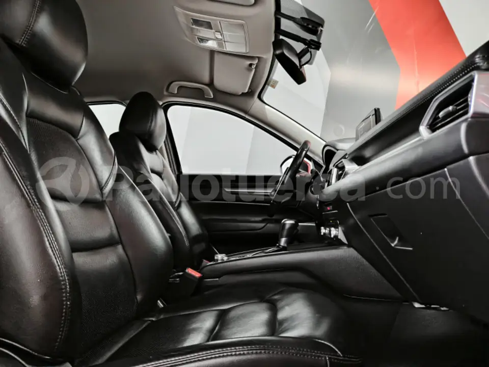 Foto 13 de Mazda CX-5