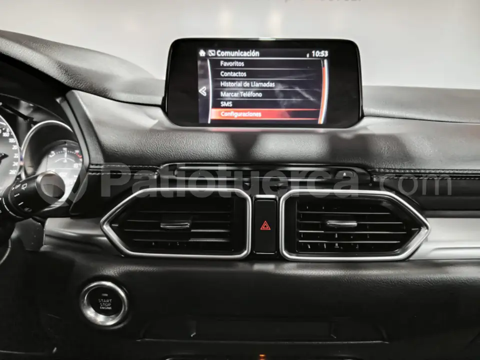 Foto 19 de Mazda CX-5