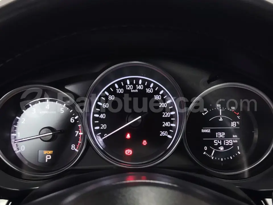 Foto 21 de Mazda CX-5