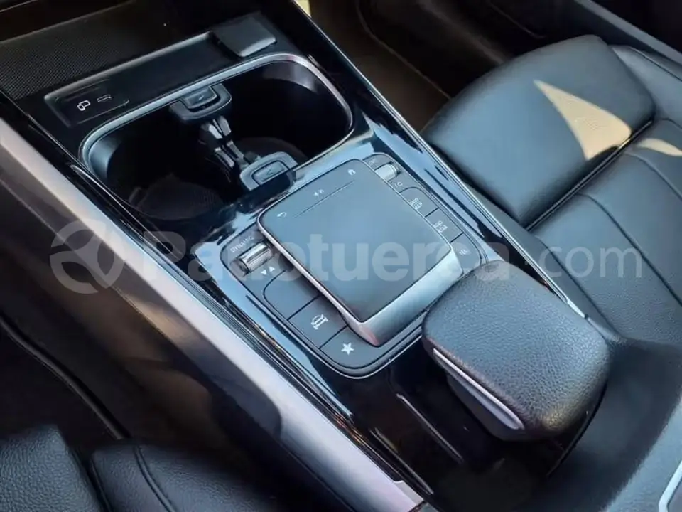 Foto 9 de Mercedes Benz GLB250