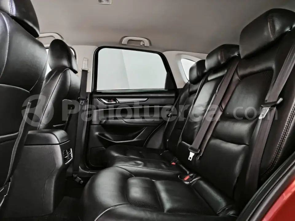 Foto 8 de Mazda CX- 5 CORE