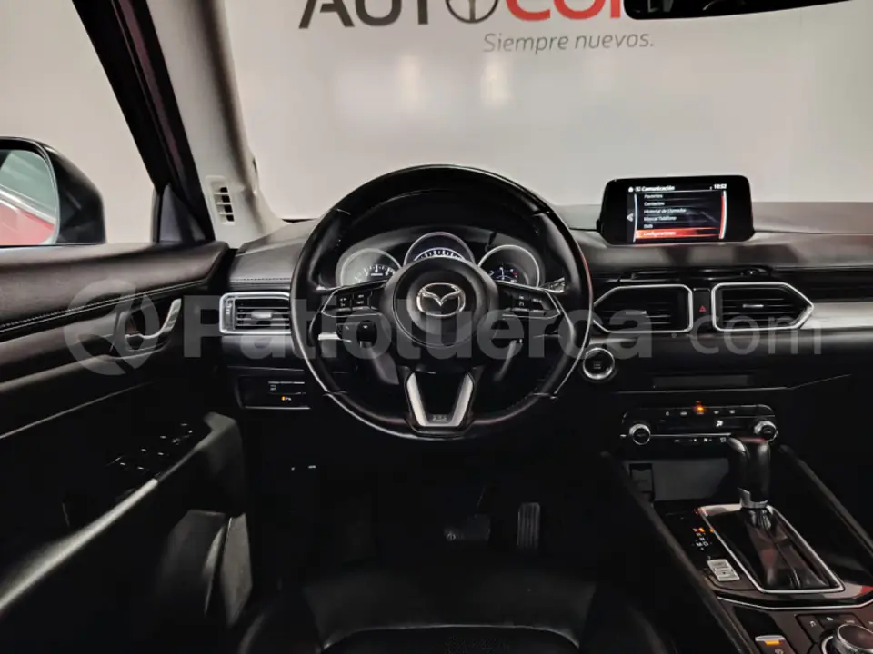 Foto 14 de Mazda CX- 5 CORE