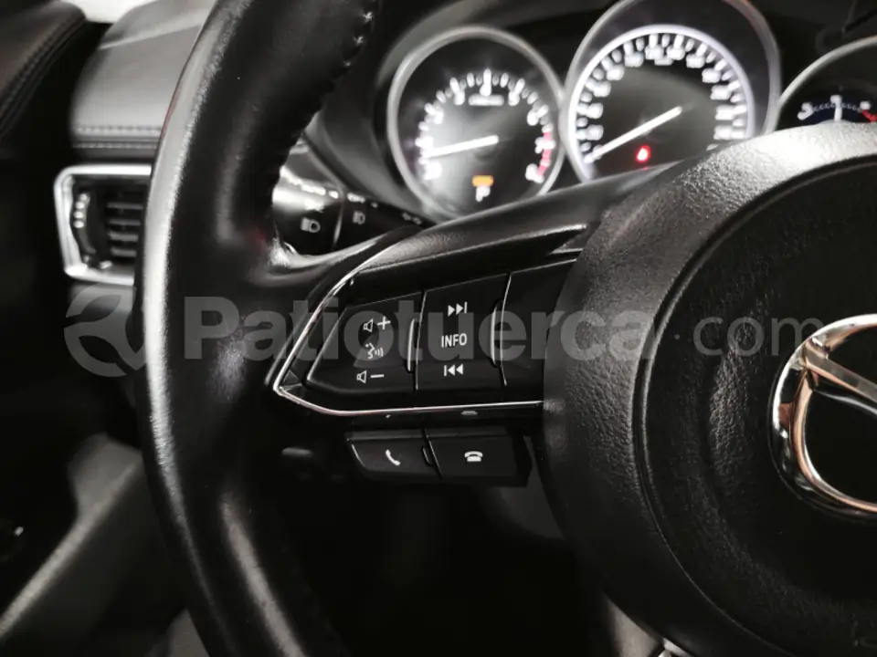 Foto 20 de Mazda CX- 5 CORE