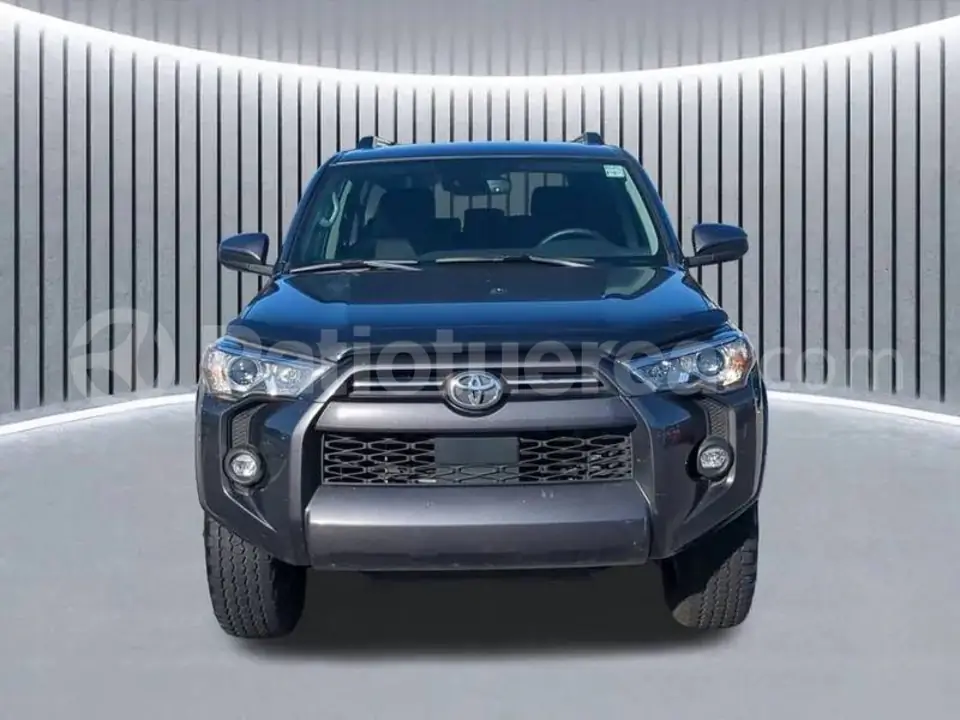 Foto 1 de Toyota 4Runner SR5