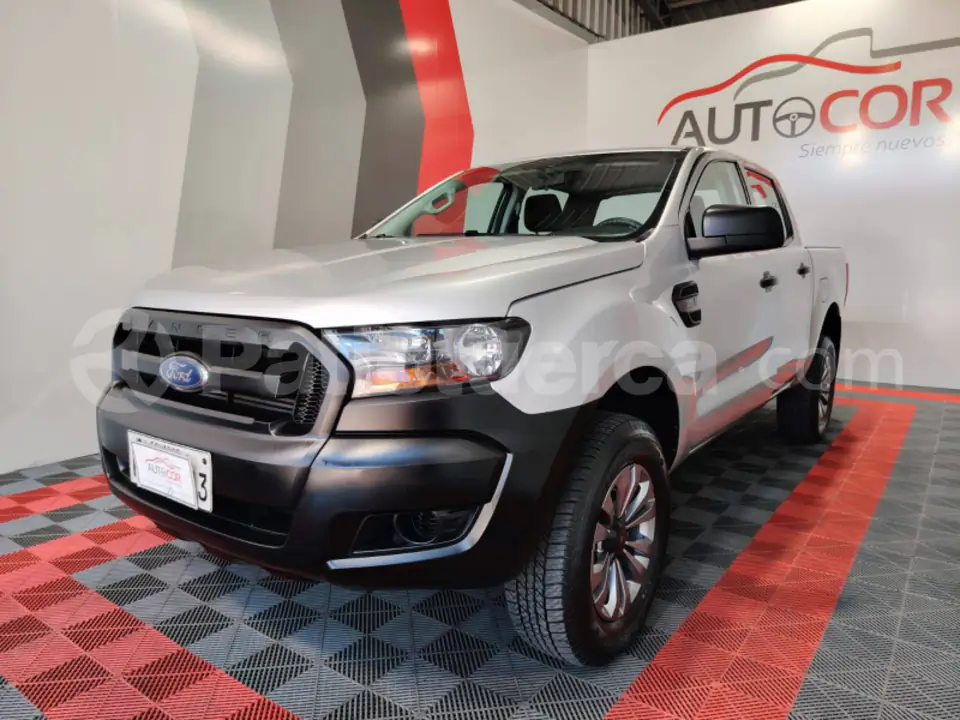 Foto 1 de Ford Ranger