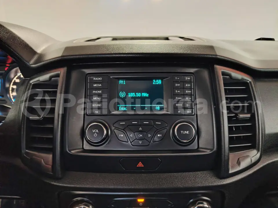 Foto 2 de Ford Ranger