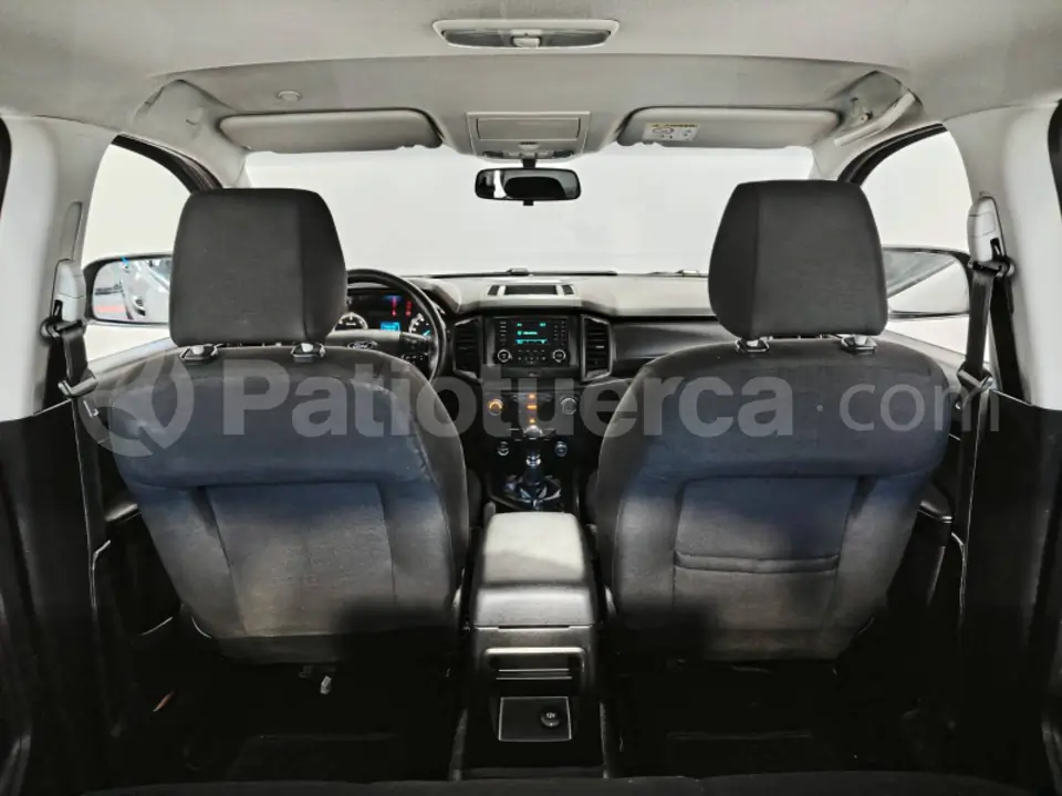 Foto 9 de Ford Ranger