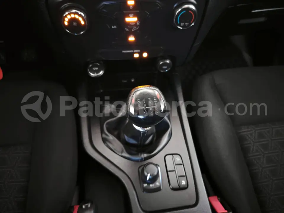 Foto 17 de Ford Ranger