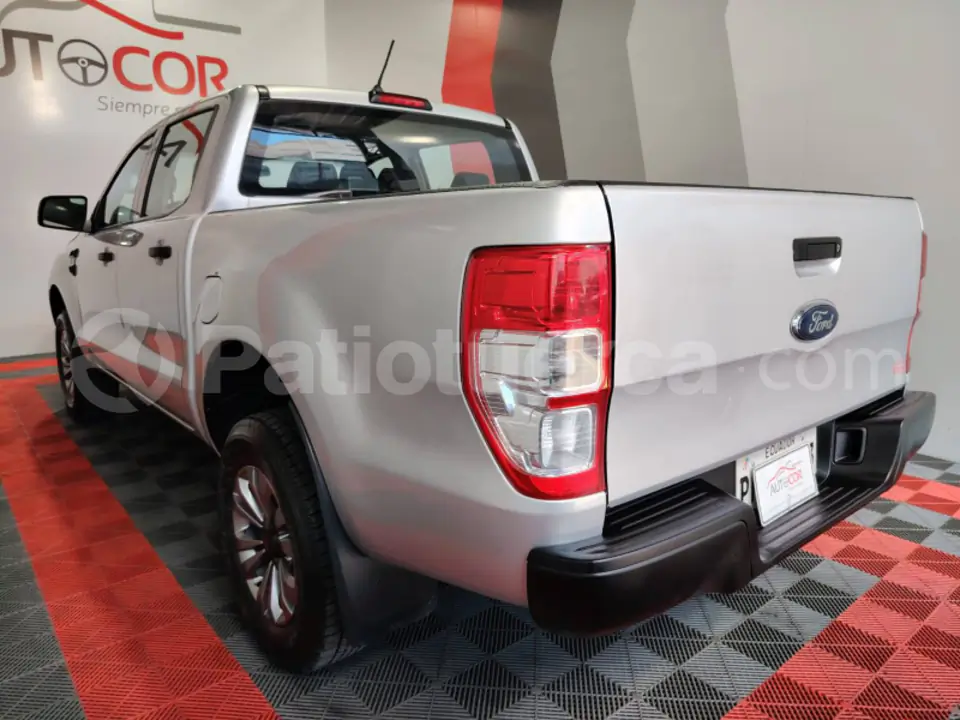 Foto 19 de Ford Ranger