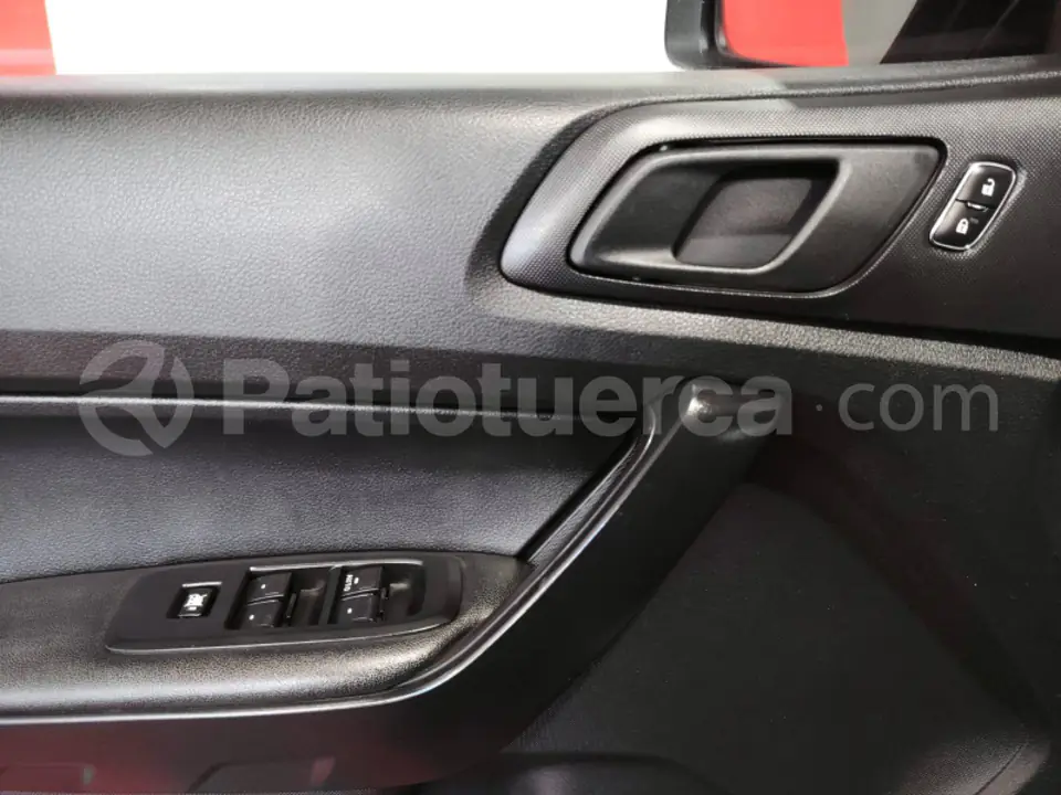 Foto 28 de Ford Ranger