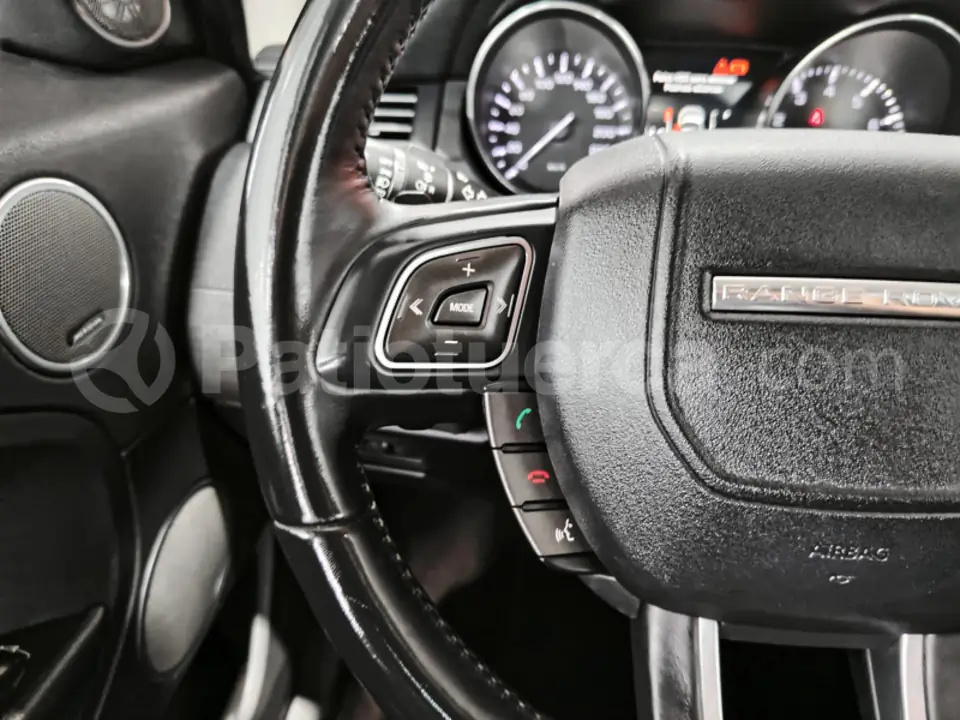 Foto 21 de Land Rover Range Rover