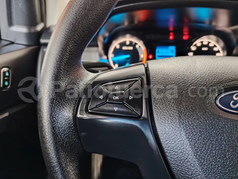 Foto 15 de Ford Ranger CD