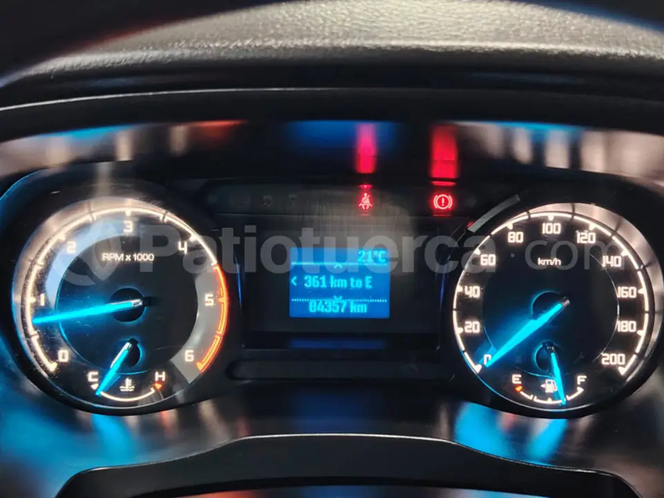 Foto 25 de Ford Ranger CD