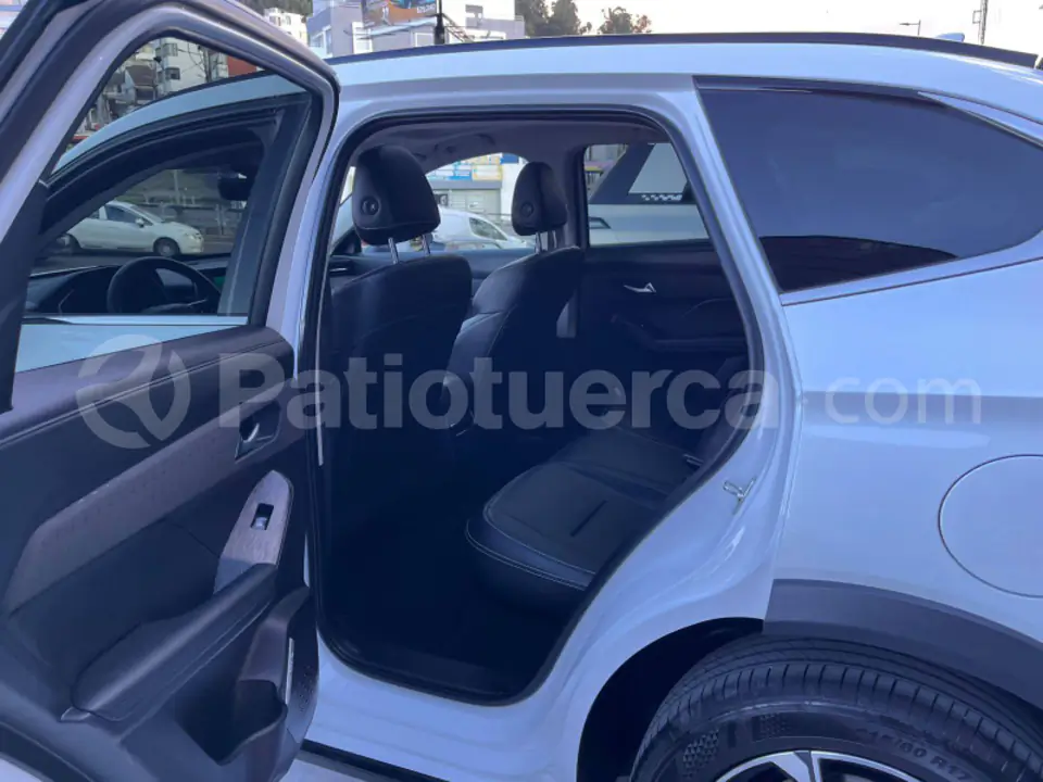 Foto 13 de Great Wall Haval H2 Jolion Pro