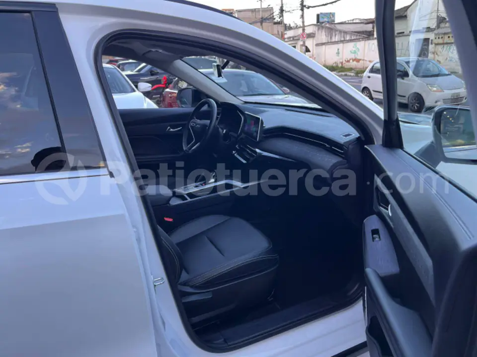 Foto 15 de Great Wall Haval H2 Jolion Pro