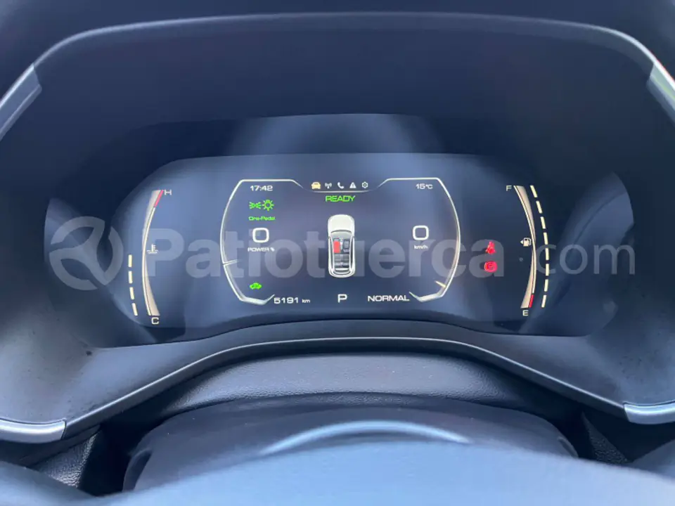 Foto 22 de Great Wall Haval H2 Jolion Pro