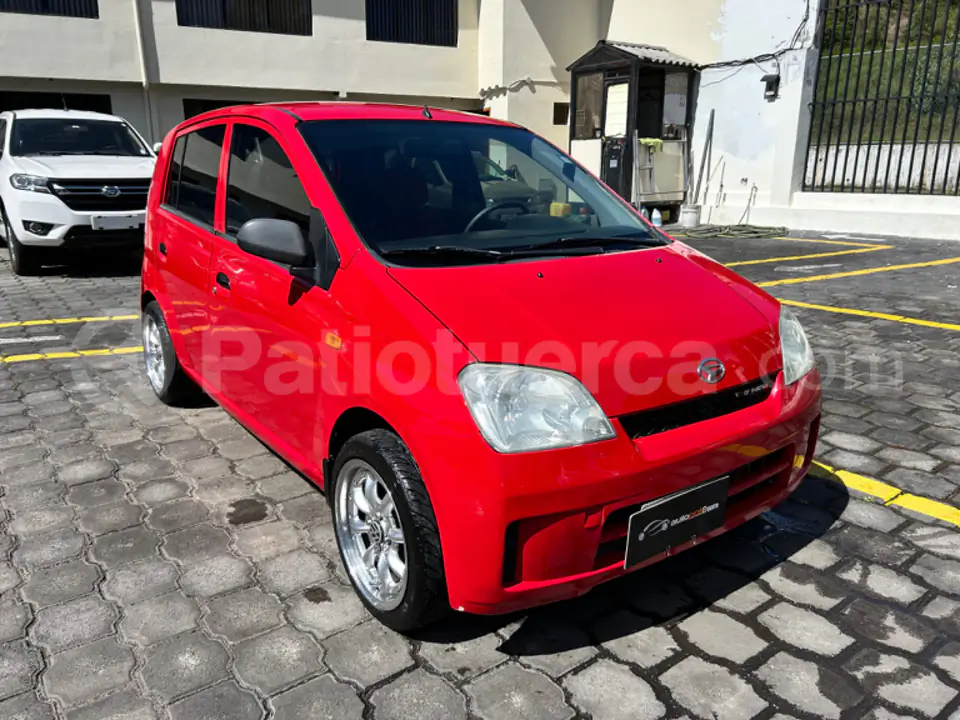 Foto 1 de Daihatsu Charade