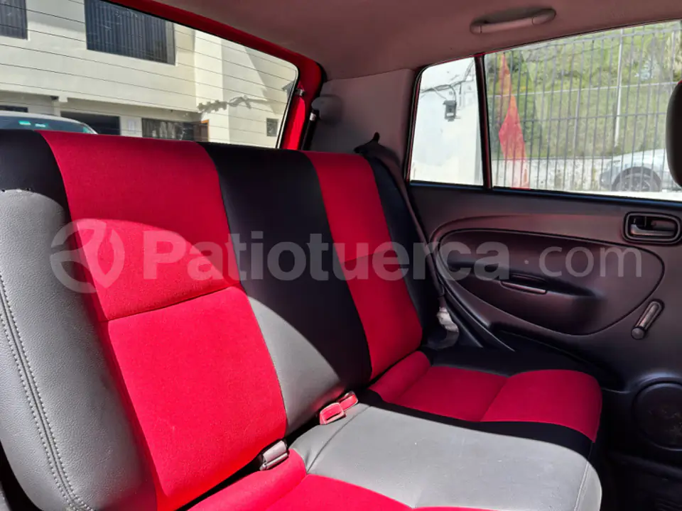 Foto 11 de Daihatsu Charade