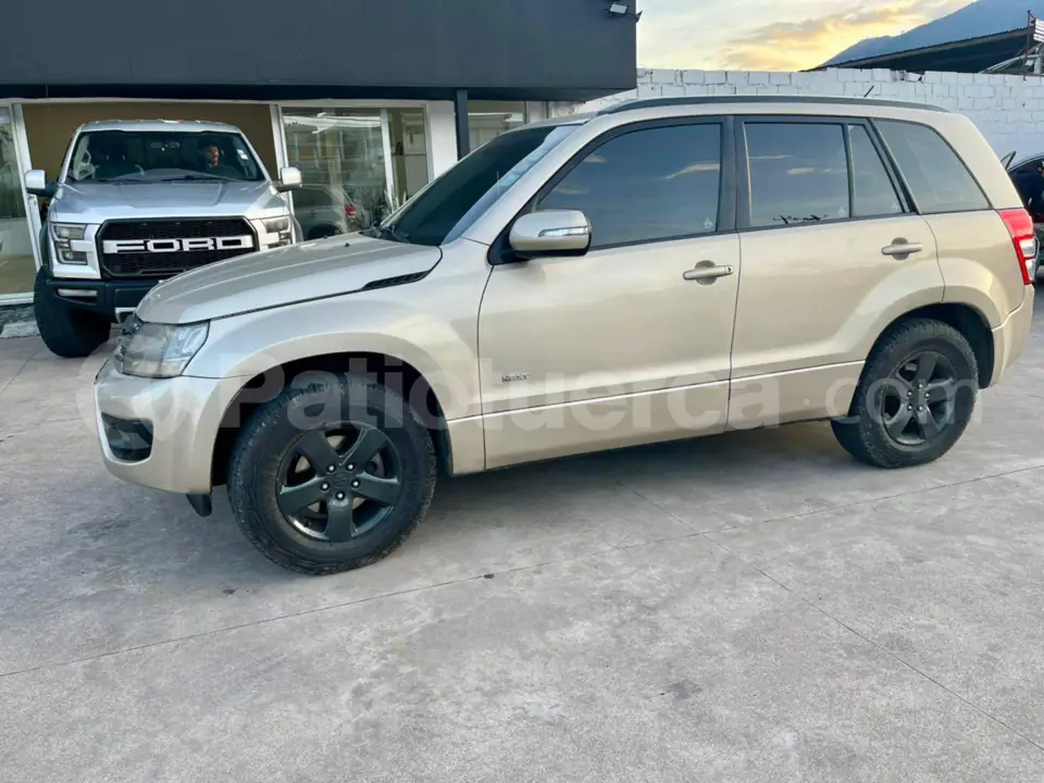 Foto 1 de Suzuki GRAN VITARA SZ NEXT