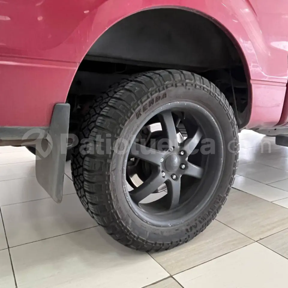 Foto 12 de Ford F150