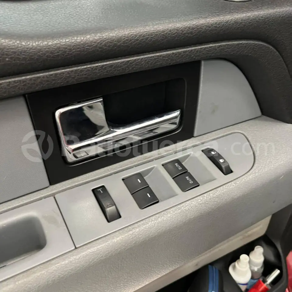 Foto 14 de Ford F150