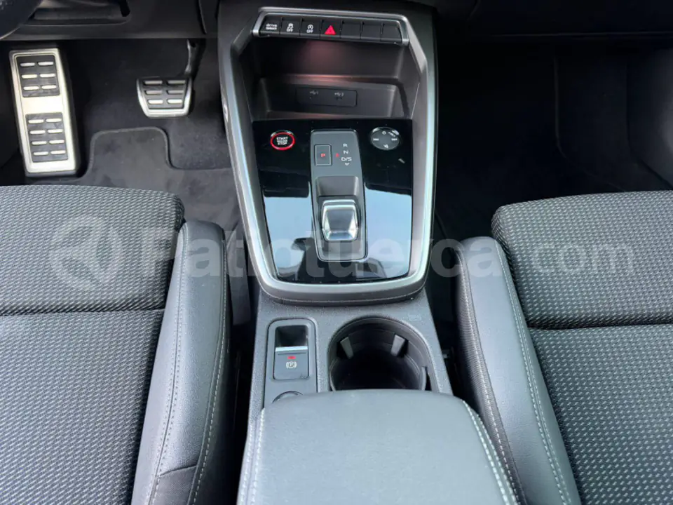 Foto 11 de Audi S3 8VSS4L