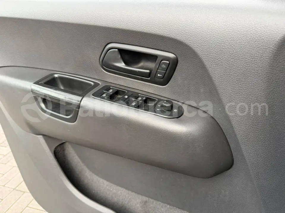 Foto 13 de Volkswagen Amarok