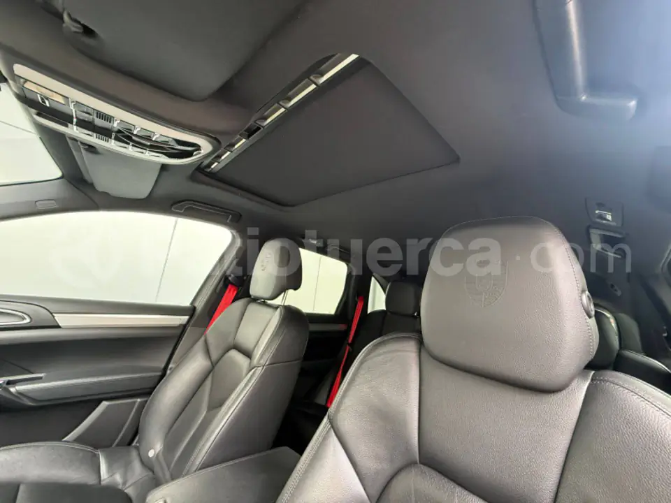 Foto 5 de Porsche Cayenne