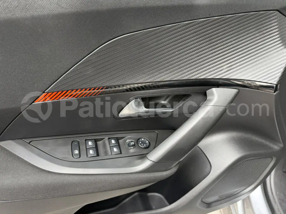 Foto 5 de Peugeot 2008