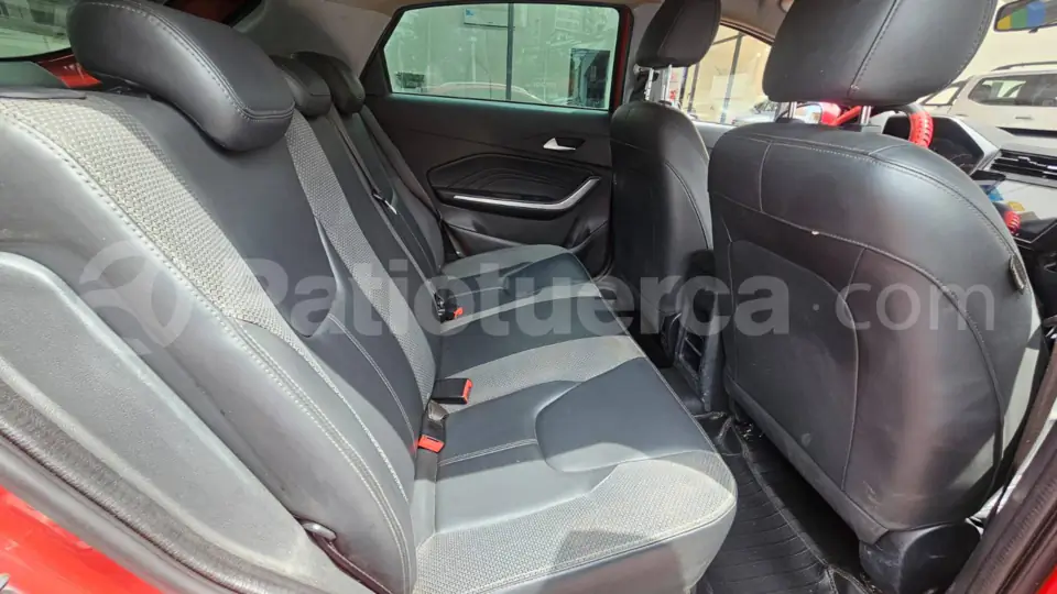 Foto 9 de Chery TIGGO 2 PRO