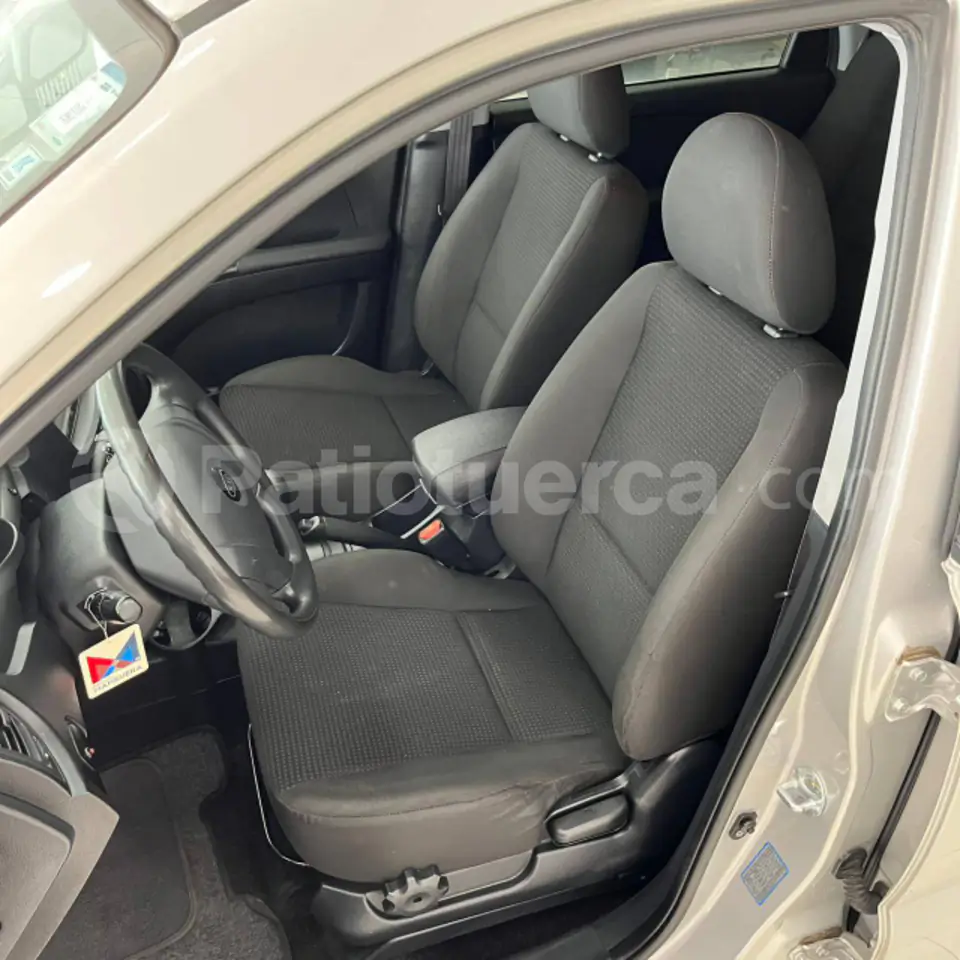 Foto 4 de Kia Sportage Active