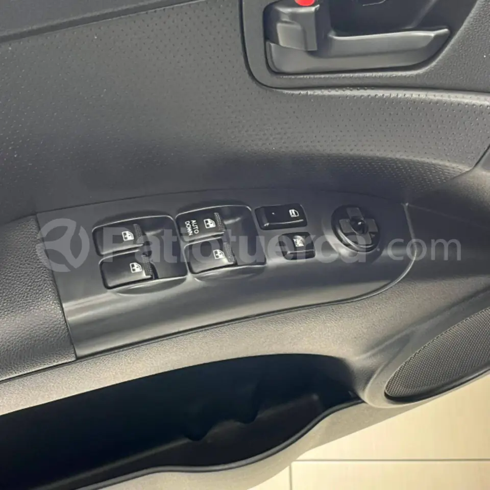 Foto 11 de Kia Sportage Active