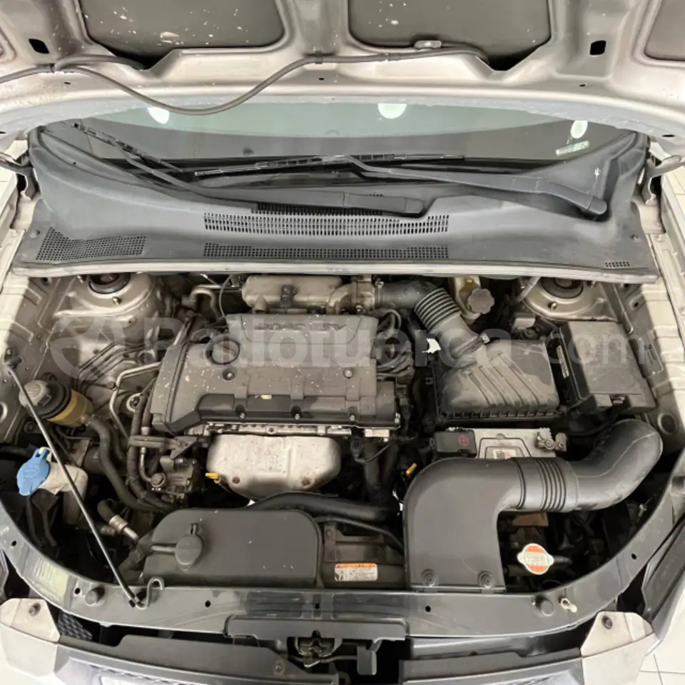 Foto 14 de Kia Sportage Active