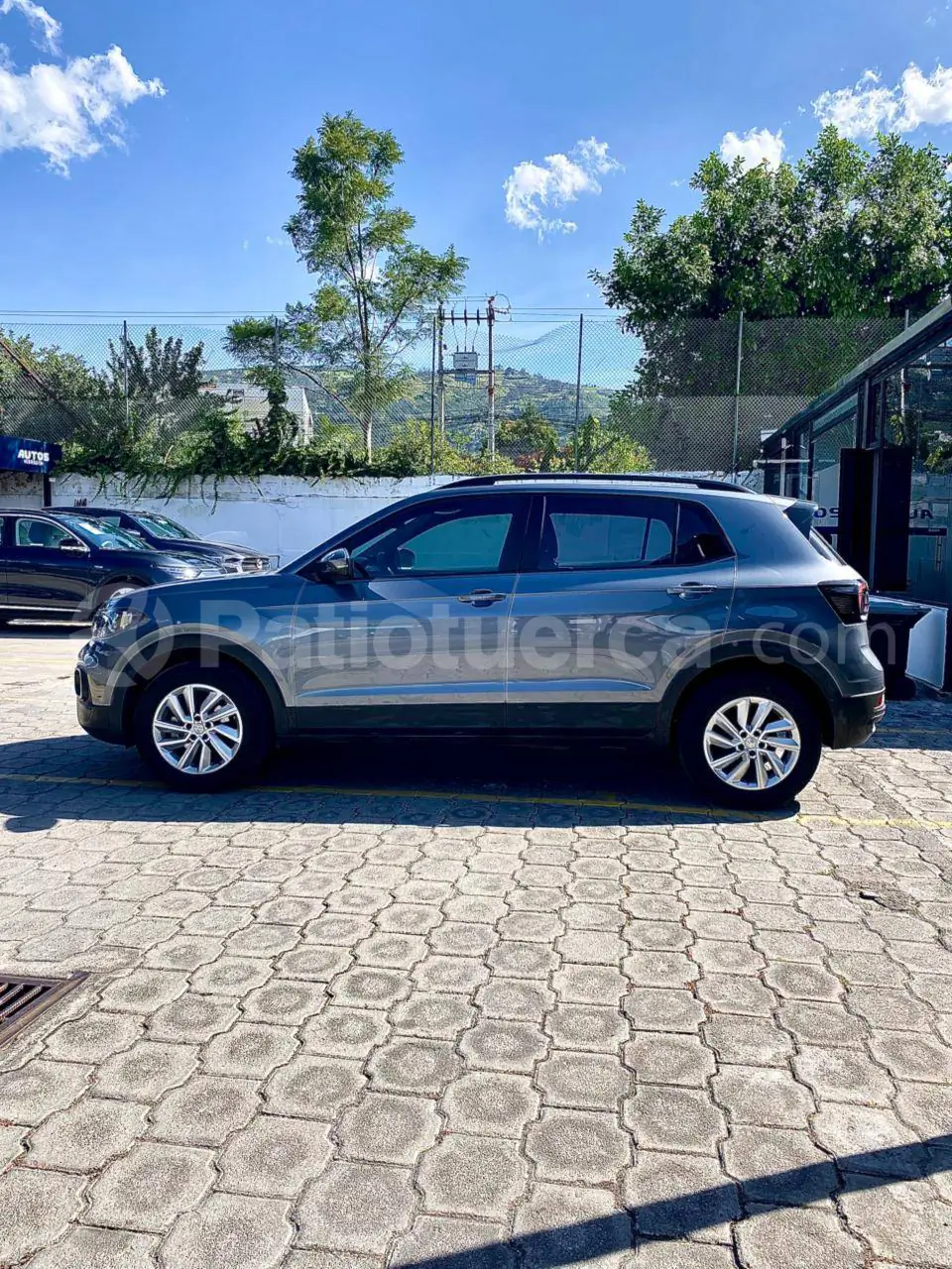 Foto 5 de Volkswagen T CROSS