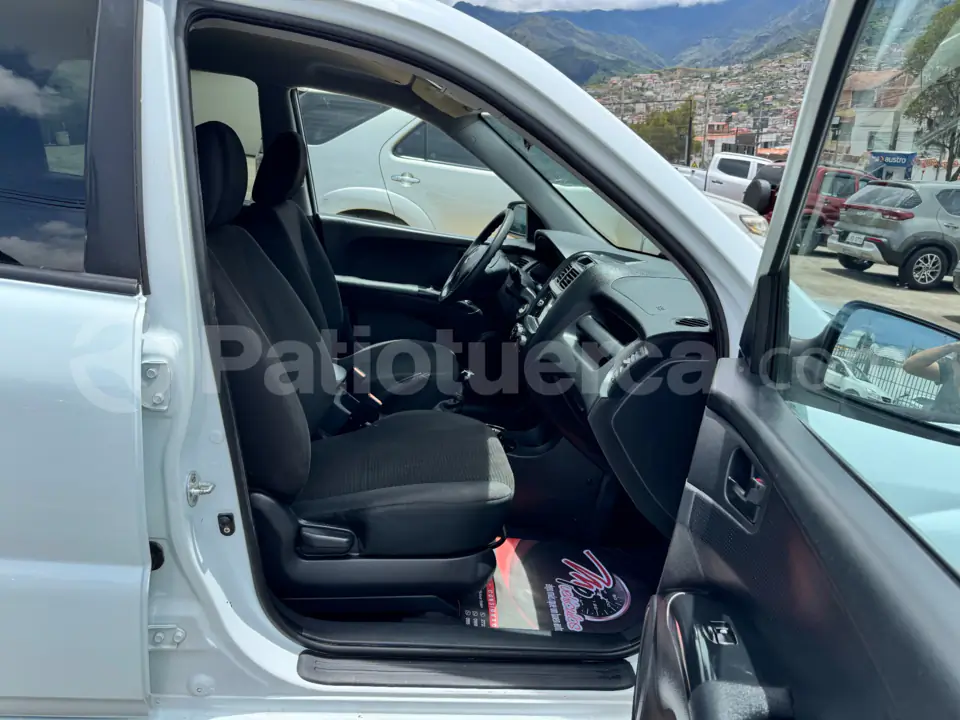 Foto 9 de Kia Sportage LX