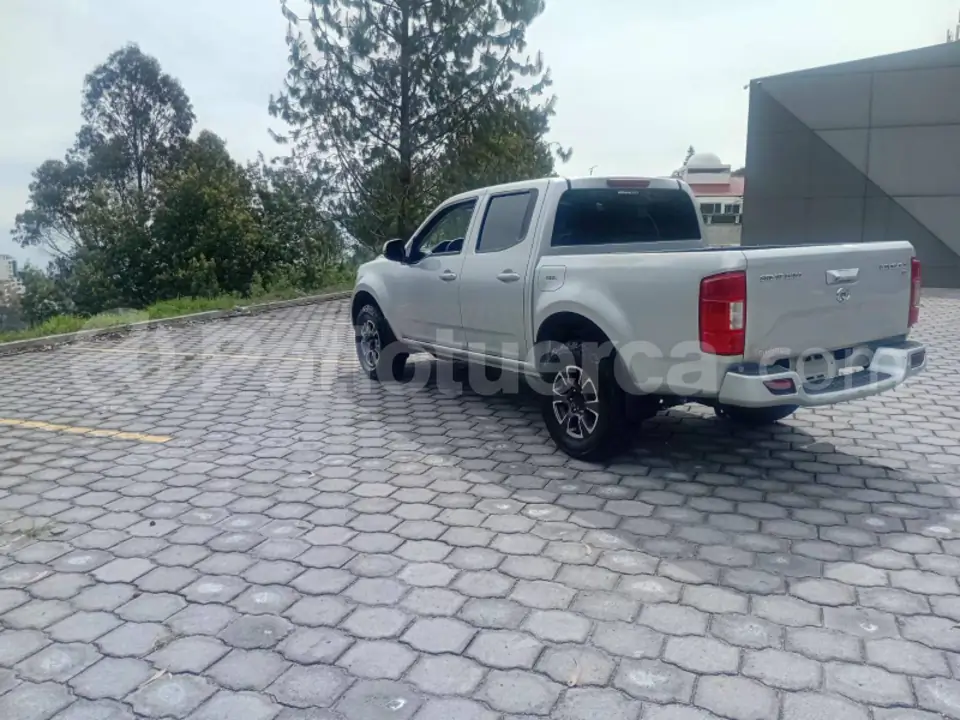 Foto 4 de Great Wall WINGLE 7