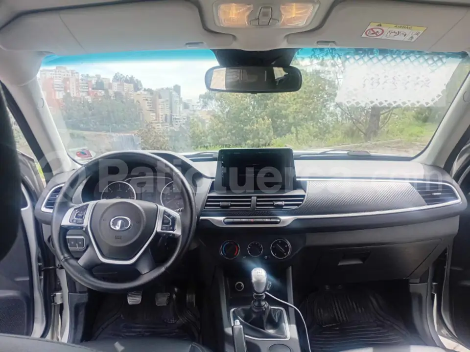 Foto 6 de Great Wall WINGLE 7